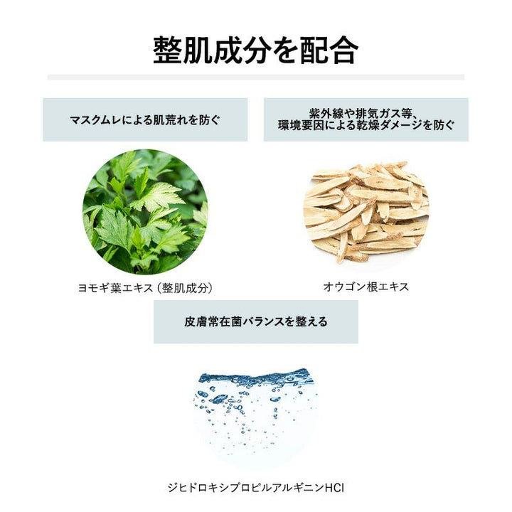 &be VC Lotion 5 120mL