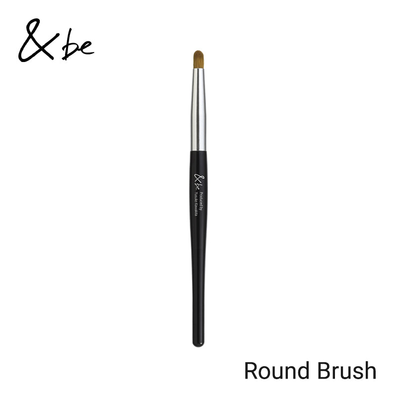 &be Round Brush
