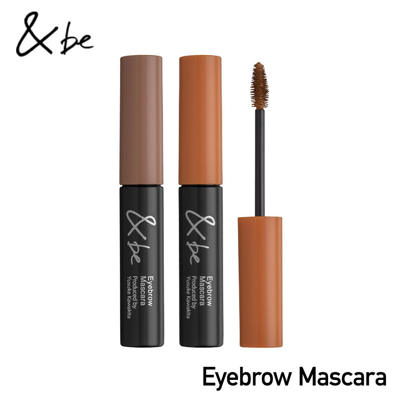 &be Eyebrow Mascara 6g