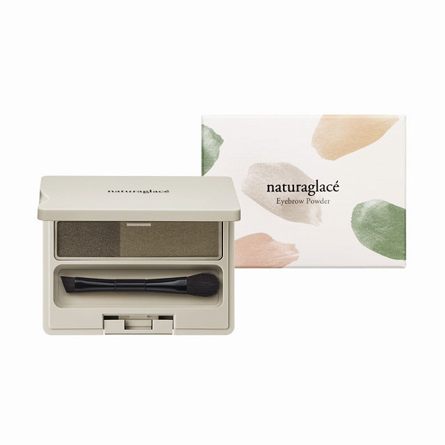 Naturaglacé Eyebrow Powder Naturaglacé Eyebrow Powder