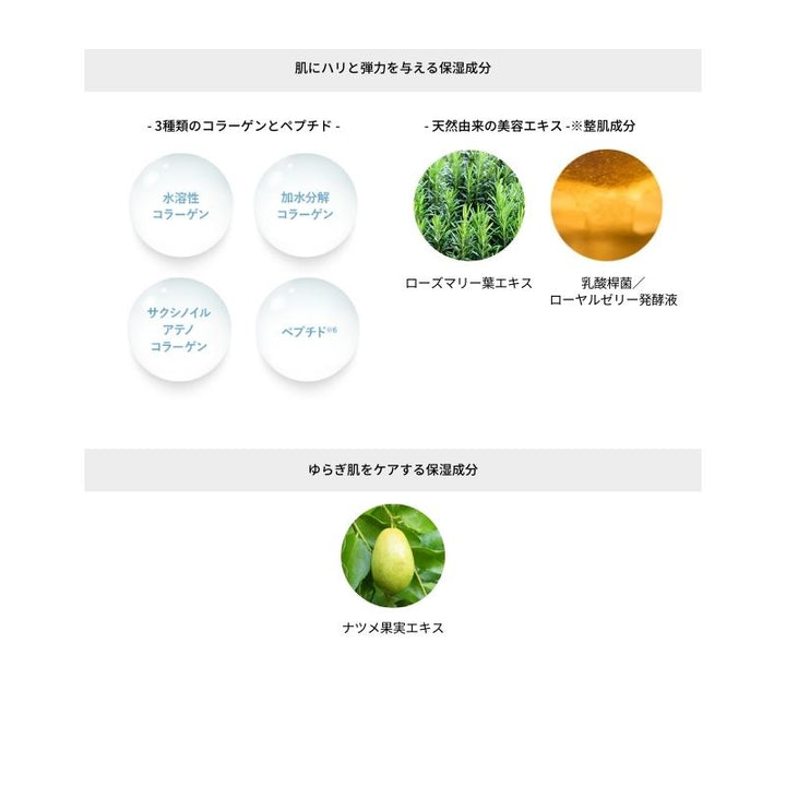 &be Massage Cream 50g