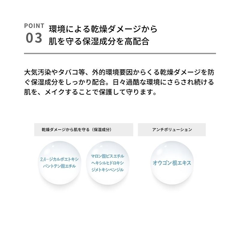 &be Matte Cushion Foundation 12g