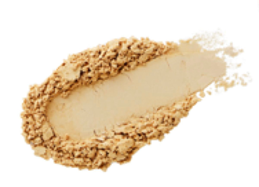 &be Medicated UV Pressed Powder 5g