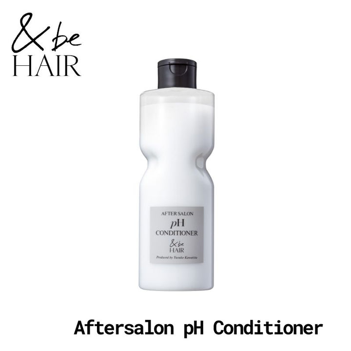 &be After Salon pH Conditioner 280mL