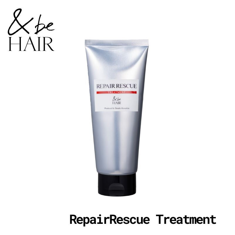 &be Repair Rescue Hair Treatment 200g