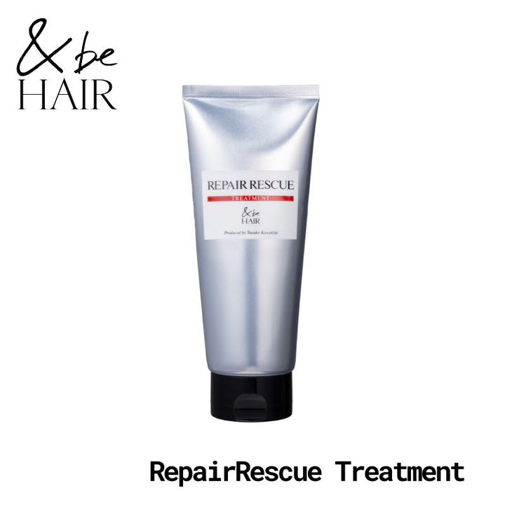 &be Repair Rescue Hair Treatment 200g
