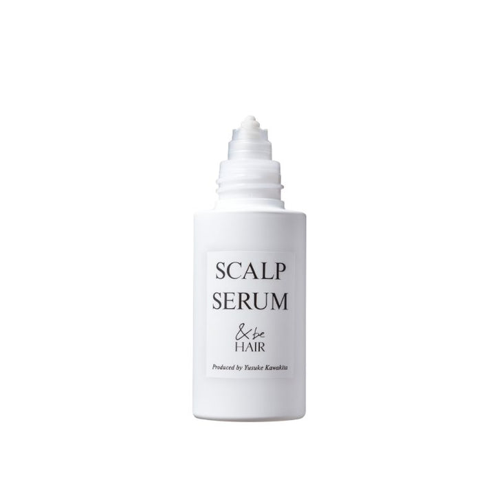 &be Scalp Serum 60mL