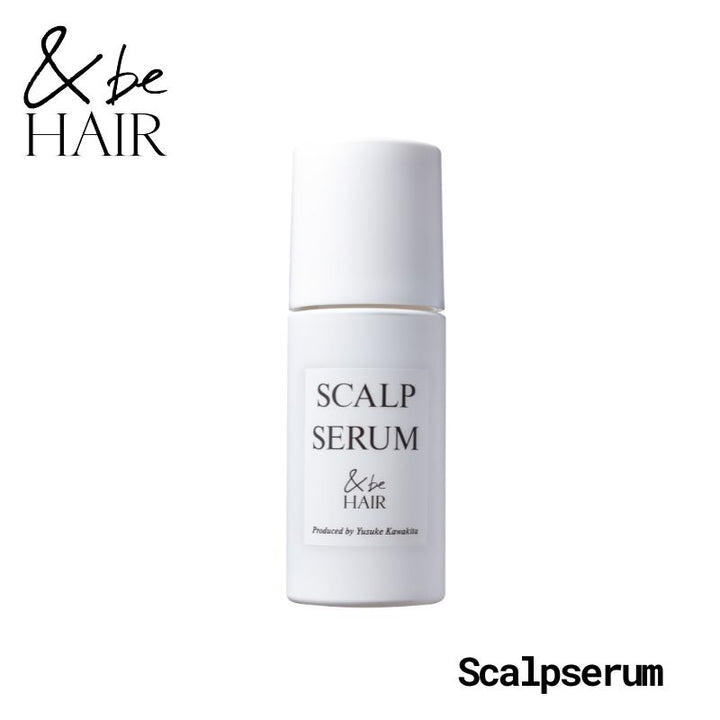 &be Scalp Serum 60mL