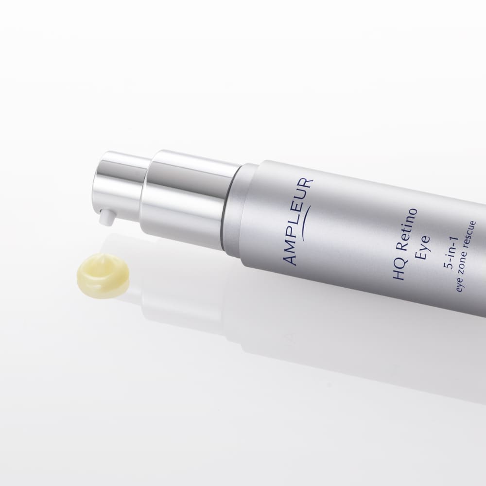 Ampleur HQ Retino Eye Cream 20g