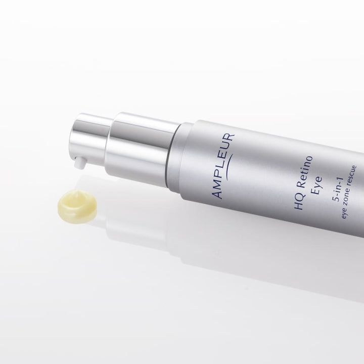 Ampleur HQ Retino Eye Cream 20g