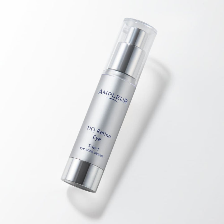 Ampleur HQ Retino Eye Cream 20g