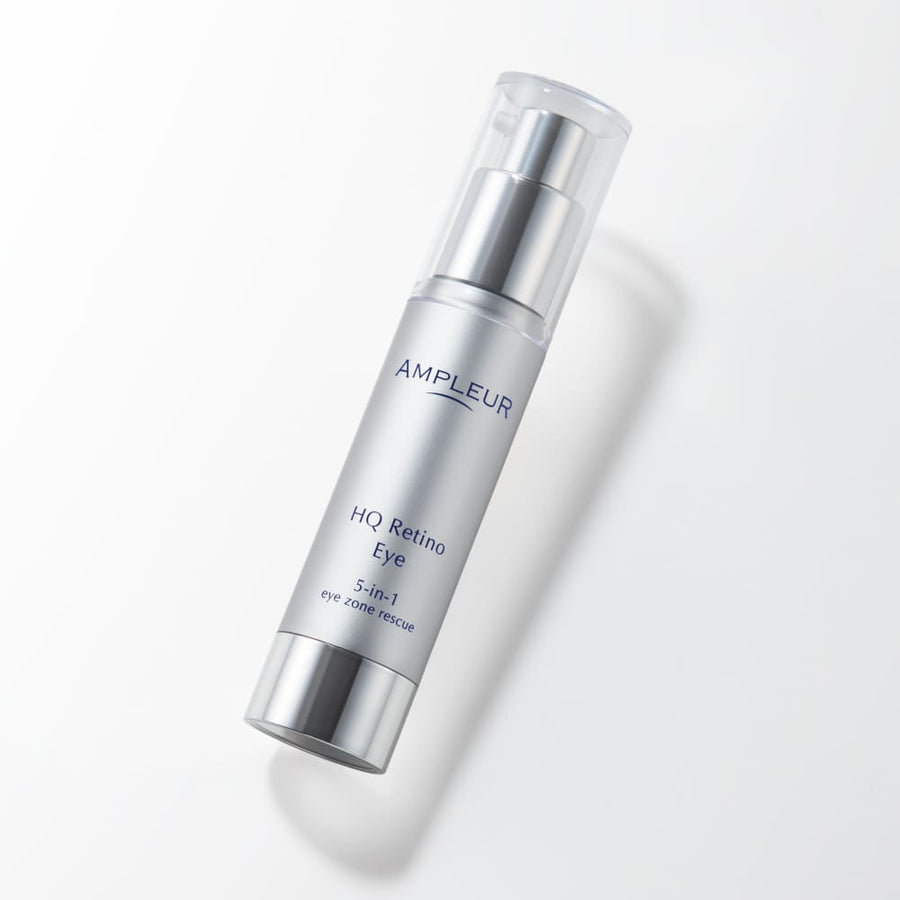 Ampleur HQ Retino Eye Cream 20g