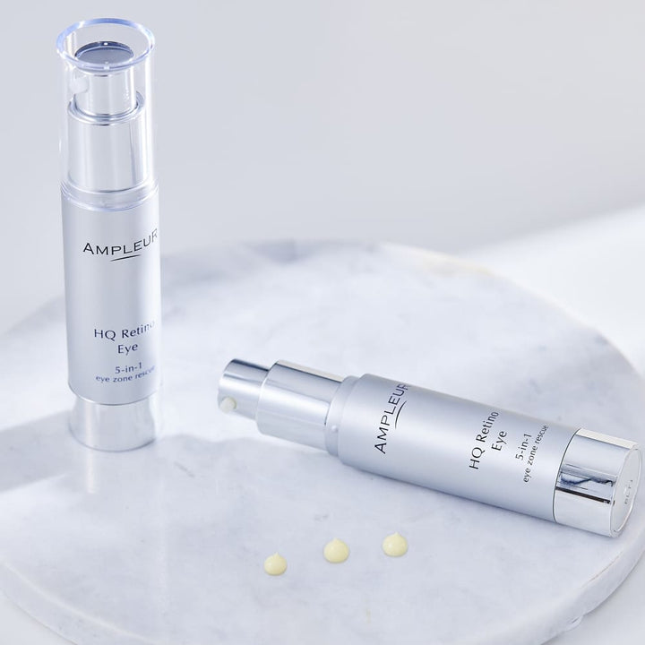 Ampleur HQ Retino Eye Cream 20g