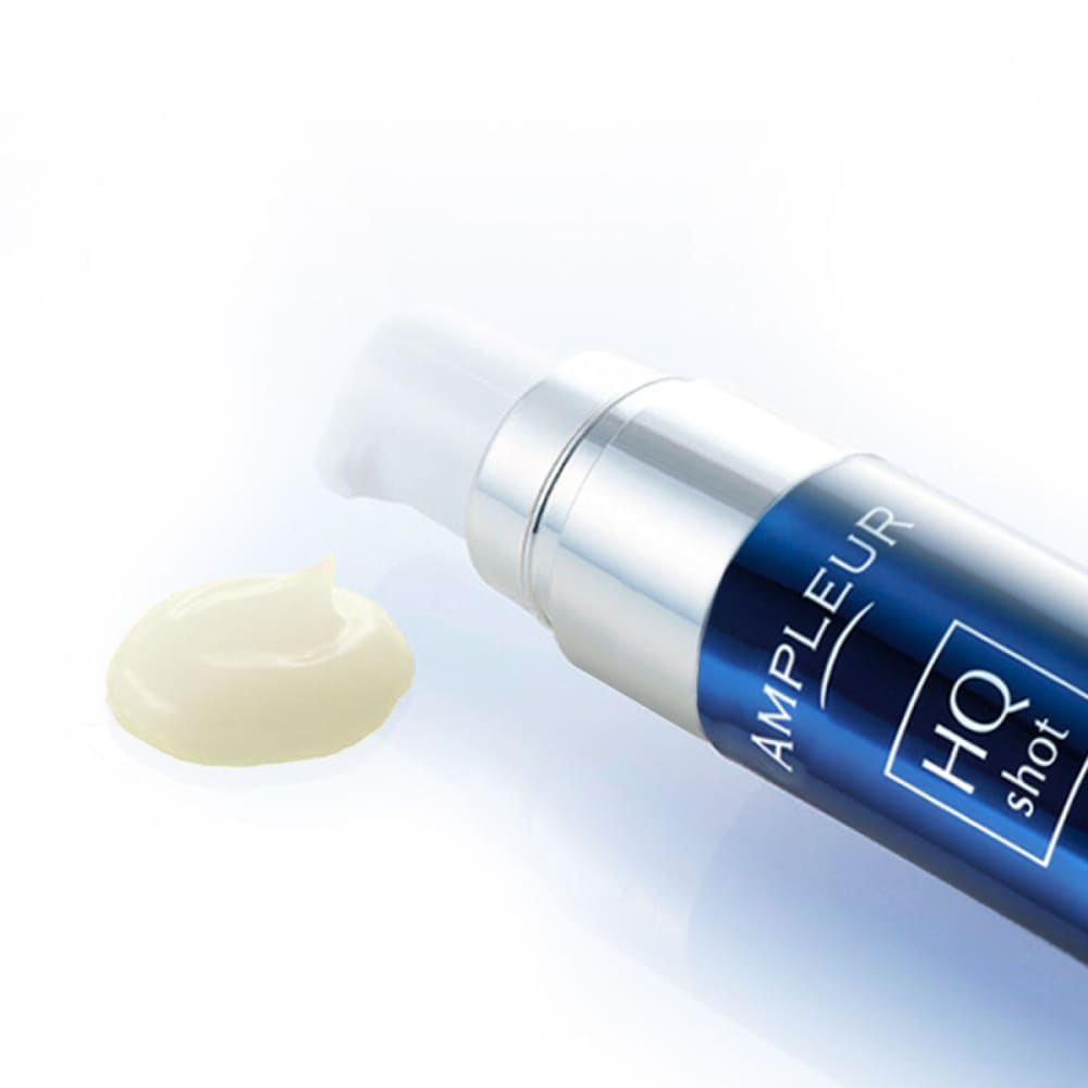 Ampleur HQ Shot Clear Concentrate 11mL