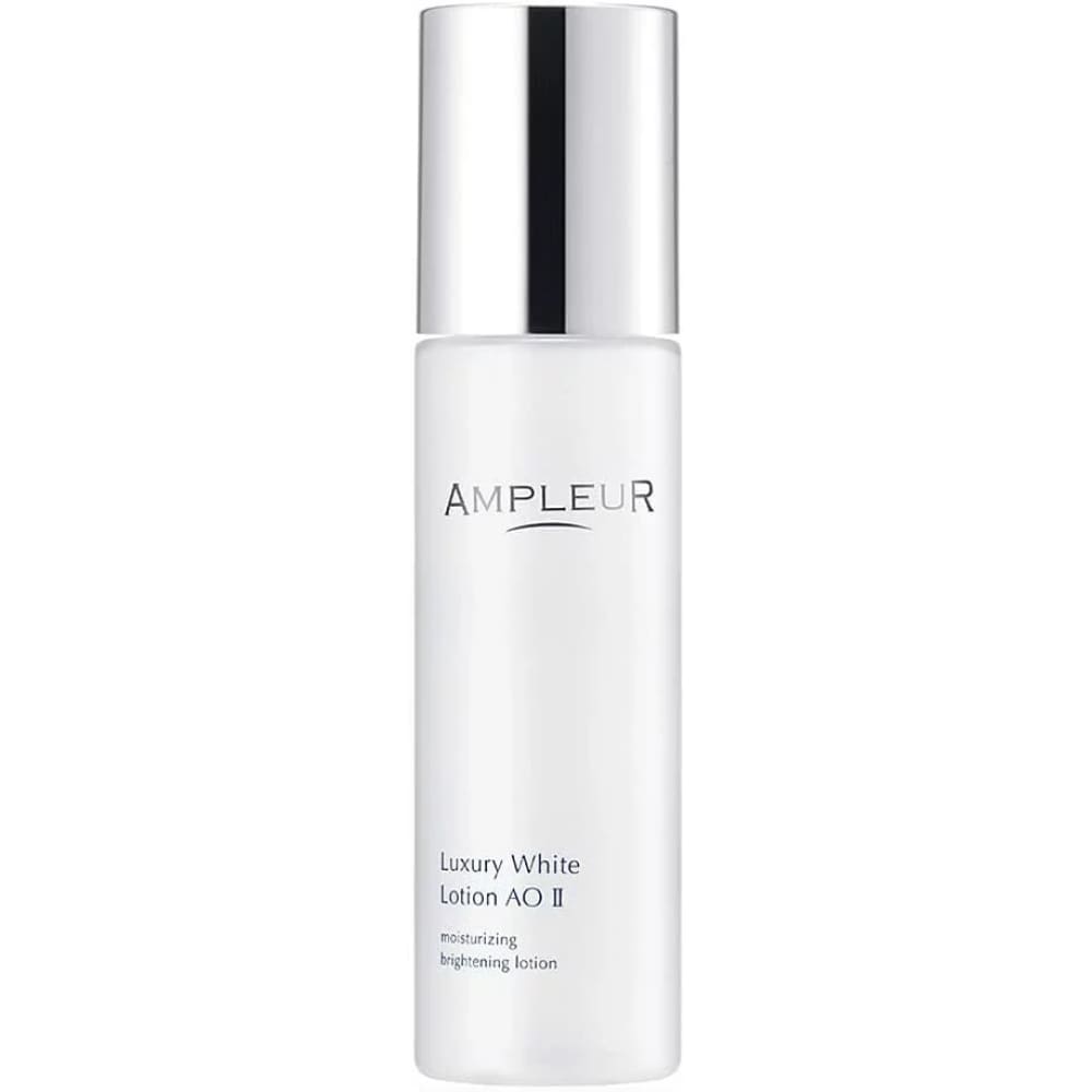 Ampleur Luxury White Lotion AO II, $90以上, ampleur, Whitening, Whitening Water