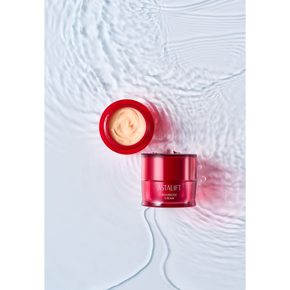 Astalift Advanced Cream 30g