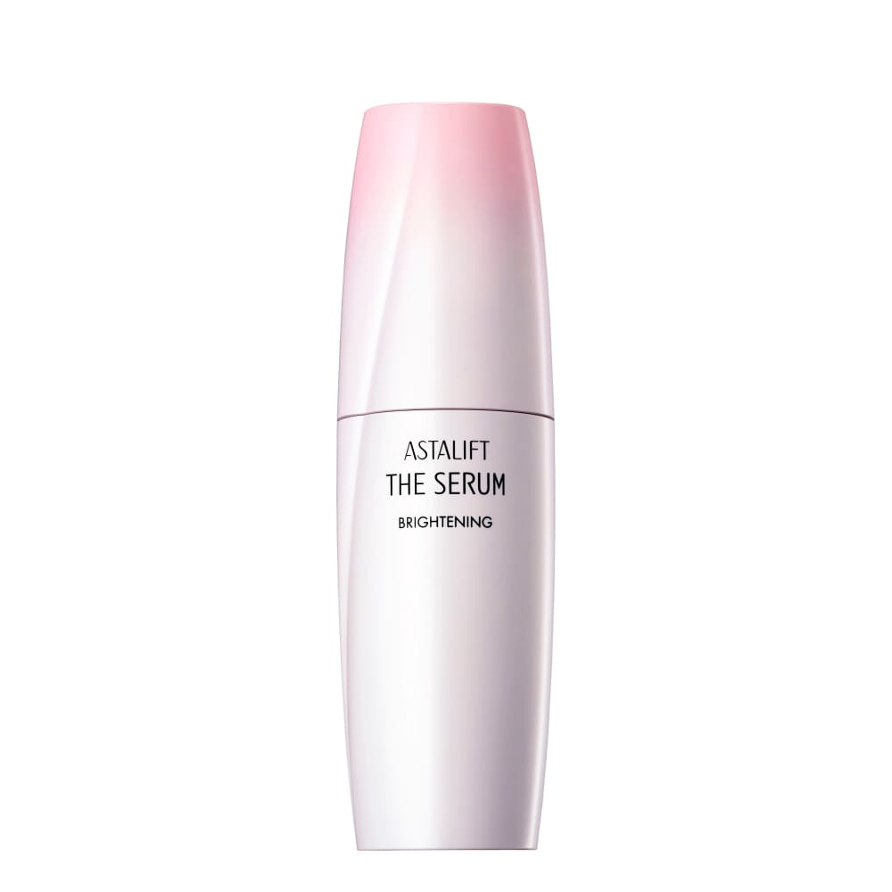 Astalift The Serum Brightening 40mL - 40mL With Bottle