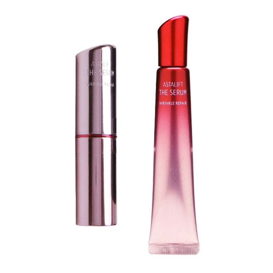 Astalift The Serum Wrinkle Repair Night Care 18g