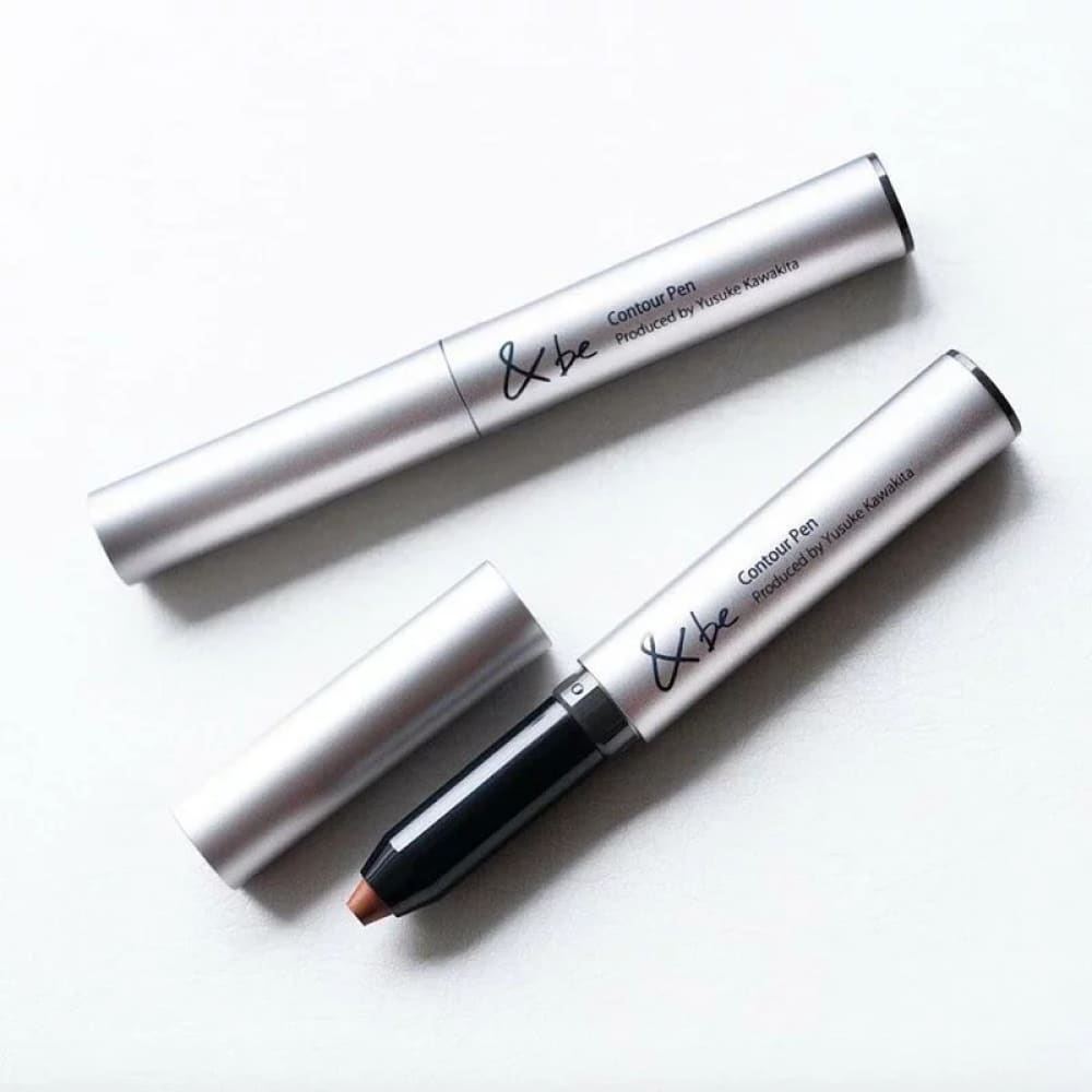 &be Contour Pen, $90以上, andbe, Contour, Highlighter & Contour