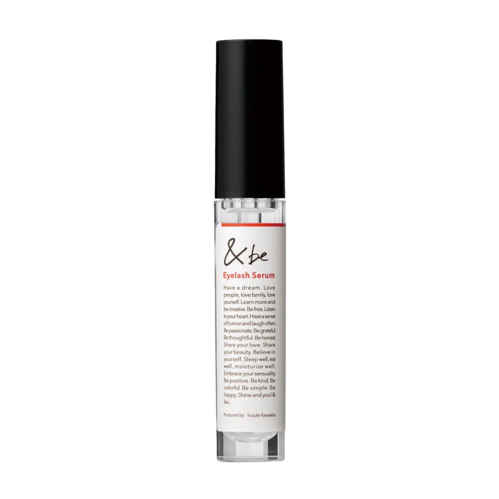 &be Eyelash Serum 4mL