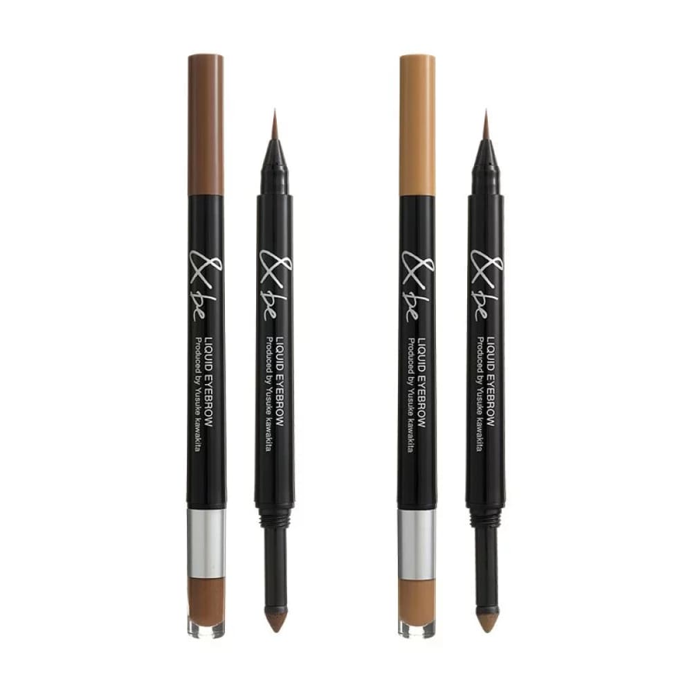 &be Liquid Eyebrow, $90以上, andbe, Eye, Eyebrow Pencil, Eyebrow Powder