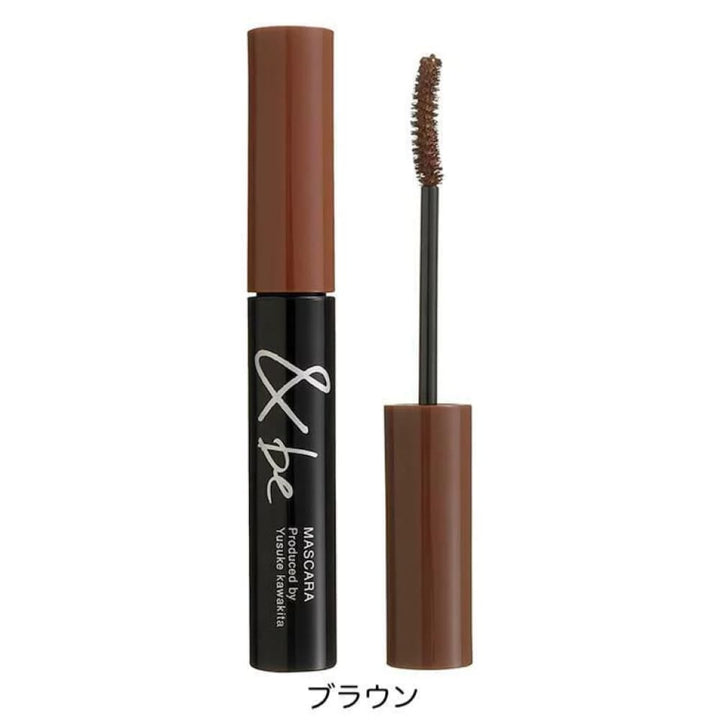 &be Mascara, $90以上, andbe, Eye, Mascara