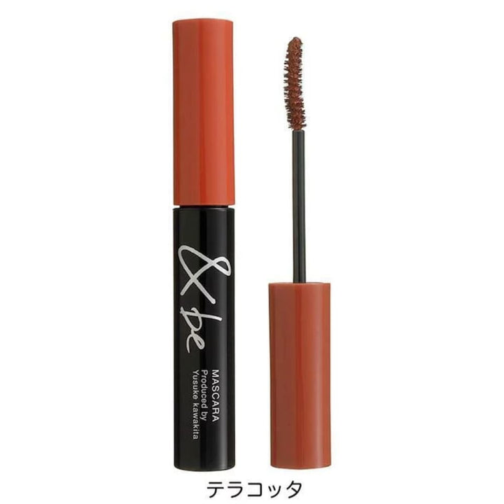 &be Mascara, $90以上, andbe, Eye, Mascara