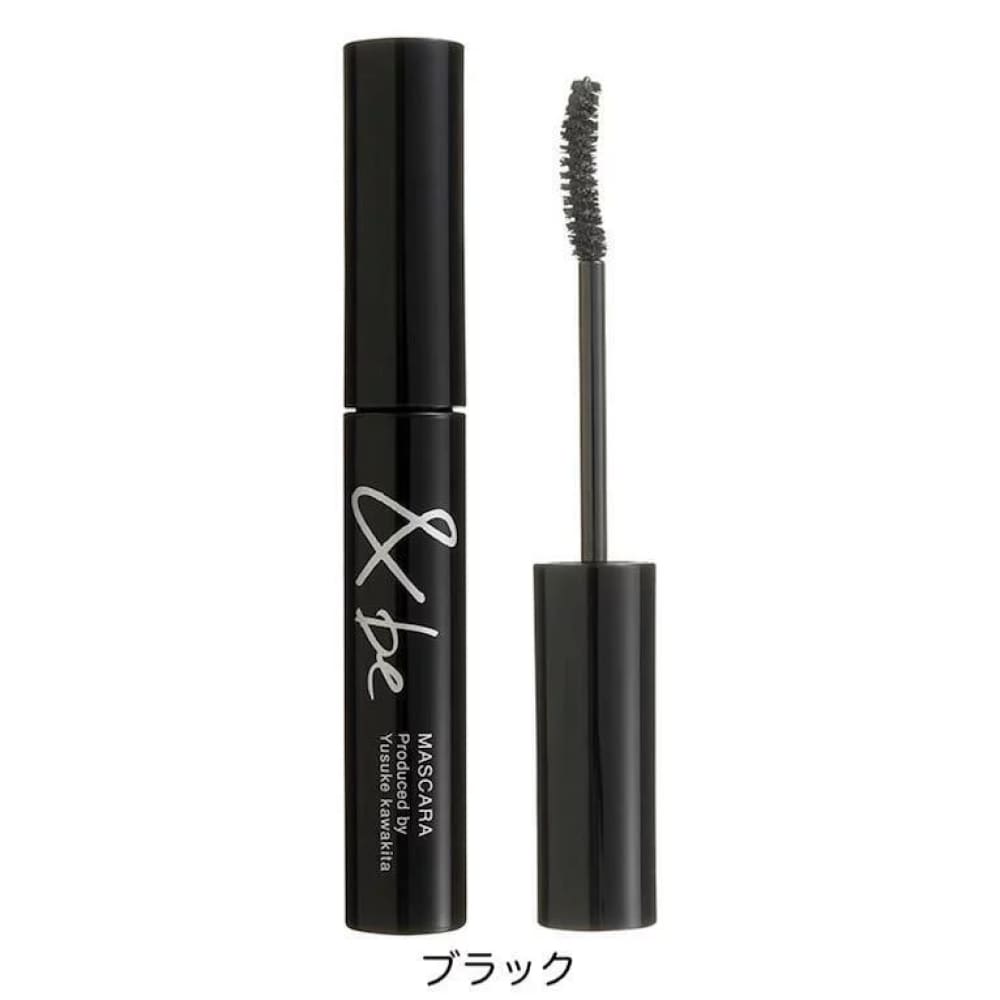 &be Mascara, $90以上, andbe, Eye, Mascara