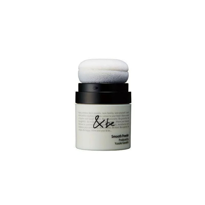 &be Smooth Powder, $90以上, andbe, Body Care, Loose Powder, Setting Powder & Spray, 頭髮定型