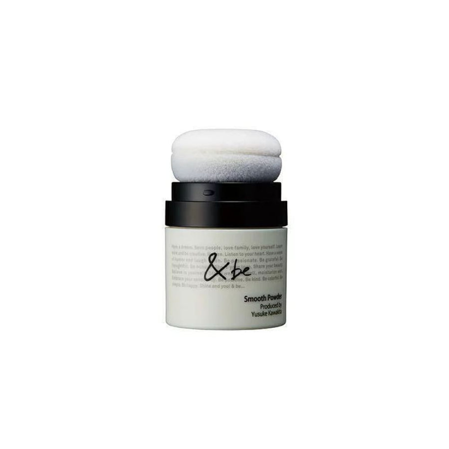 &be Smooth Powder, $90以上, andbe, Body Care, Loose Powder, Setting Powder & Spray, 頭髮定型
