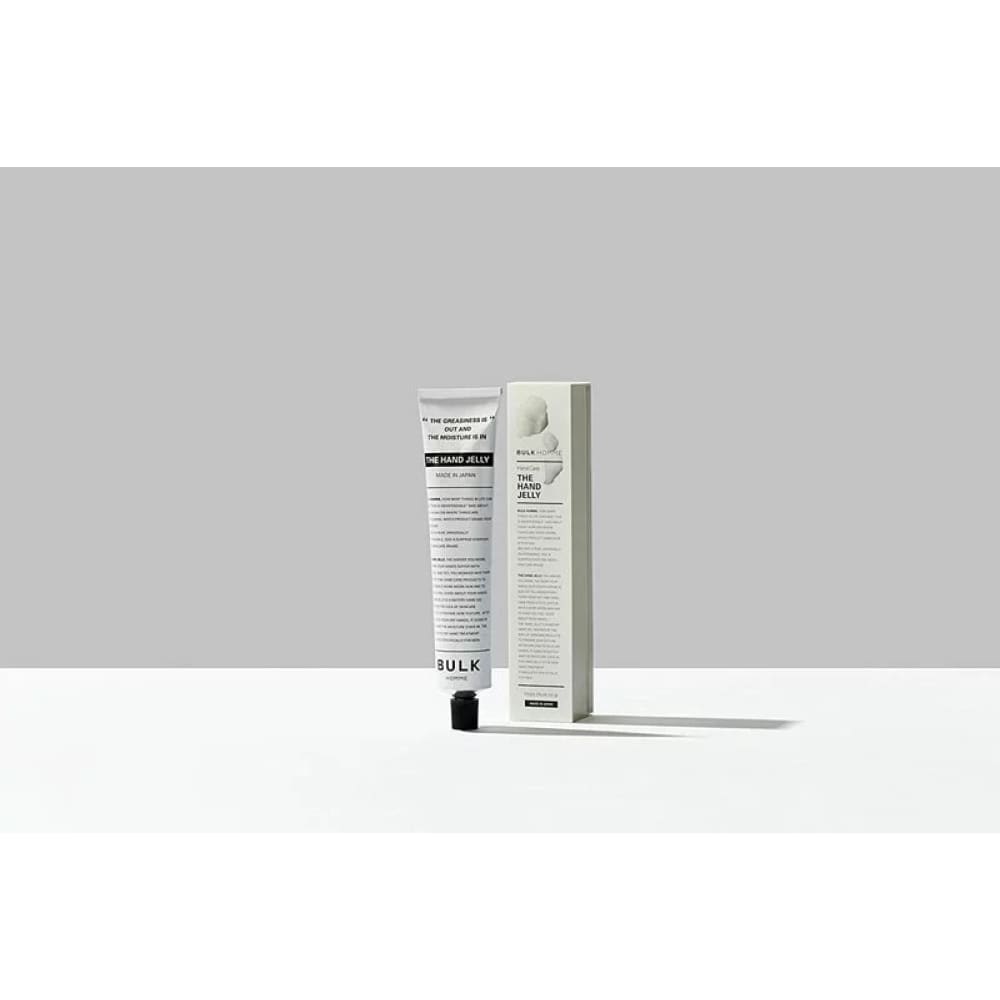BULK HOMME Hand Jelly 5g, $90以上, Body Care, bulk homme, Hand Cream, Skin Care For Men