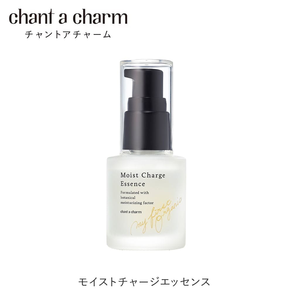 chant a charm Moist Charge Essence 30mL