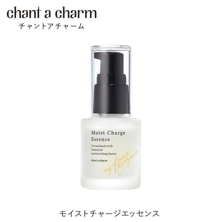 chant a charm Moist Charge Essence 30mL