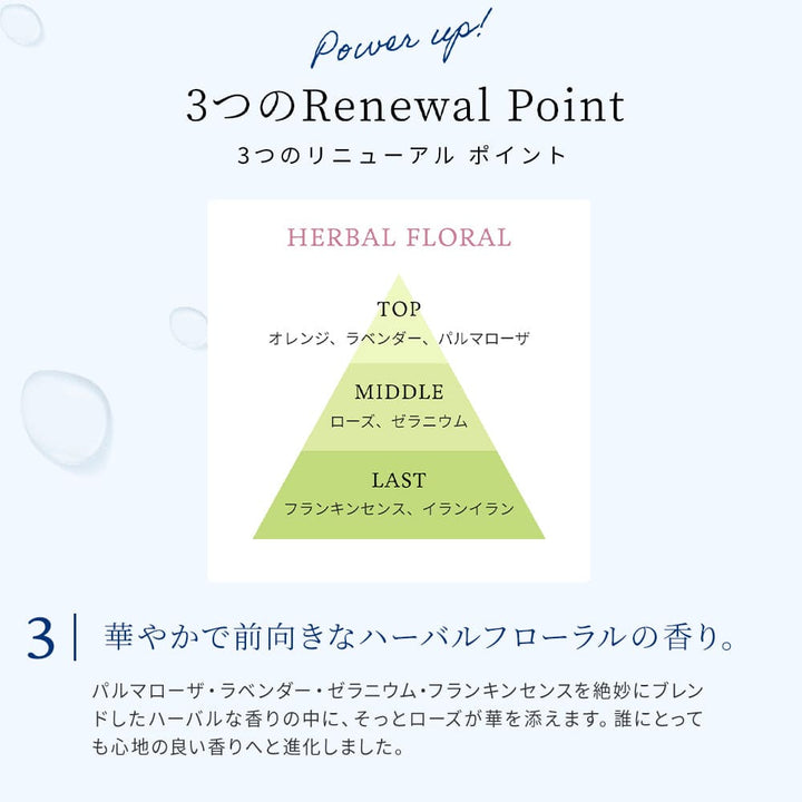 chant a charm Moist Milk 120mL