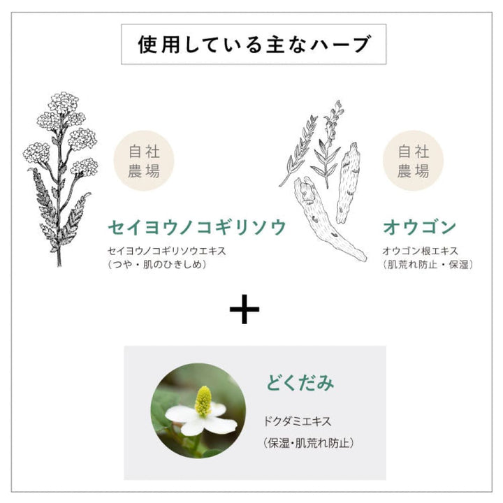 chant a charm Powder Wash 34 Packs