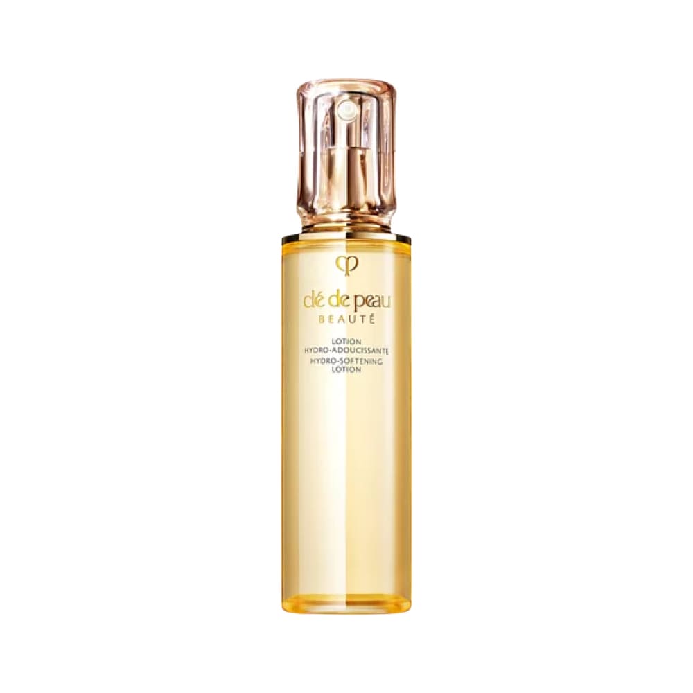 cle de peau HYDRO-SOFTENING LOTION 17mL, $90以上, cle de peau, Moisturiser, Moisturising Water