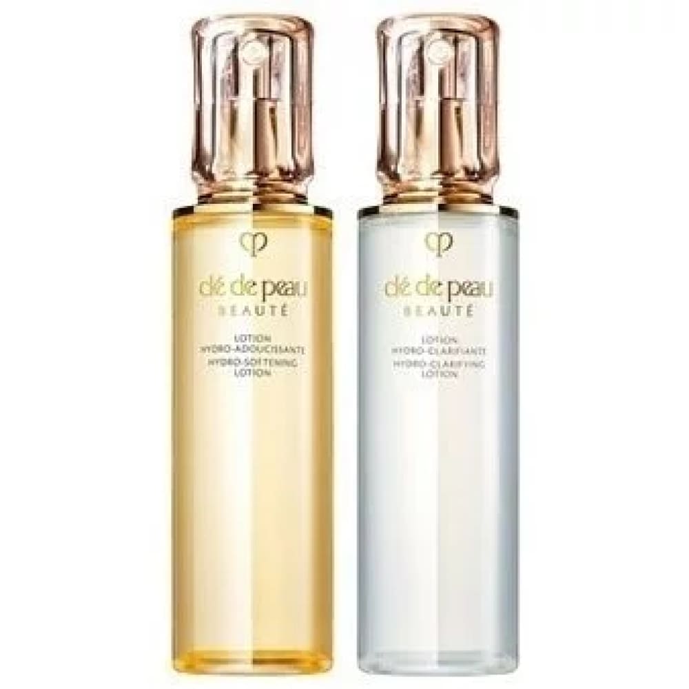 cle de peau HYDRO-SOFTENING LOTION 170mL ｜ 전 세계 무료 배송
