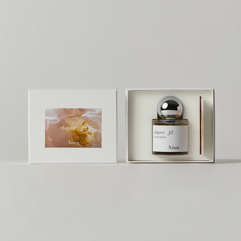 Aíam Chapter 32 Perfume 8mL/50mL ｜ شحن مجاني عالميًا