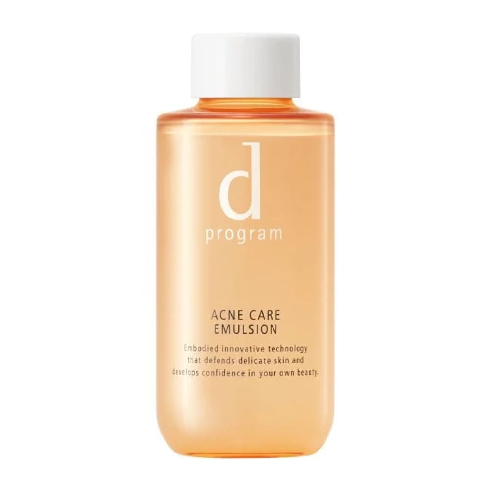 d program Acne Care Emulsion, $90以上, d program, Moisturiser, Moisturising Lotion/Emulsion