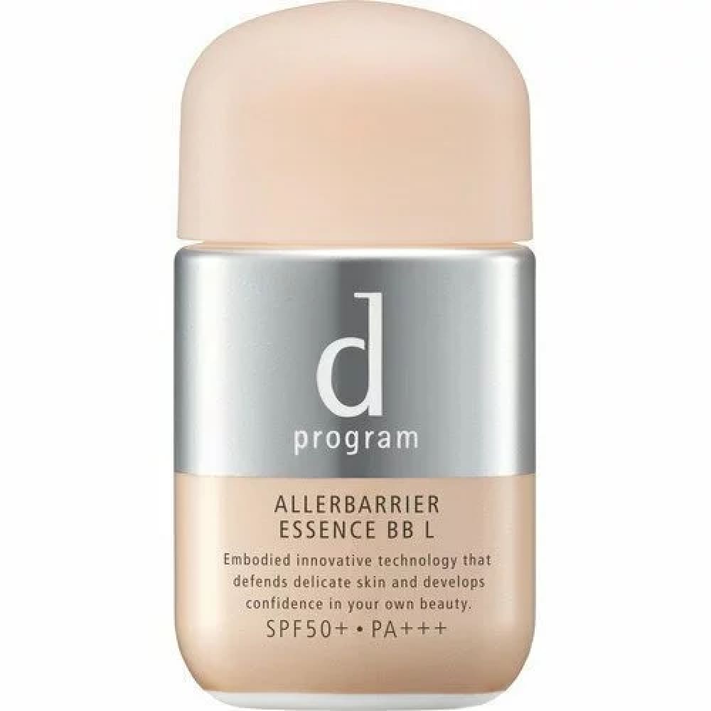 d program Allebarrier Essence BB 3mL SPF5+ PA+++, $90以上, BB Primer, d program, Make Up Primer