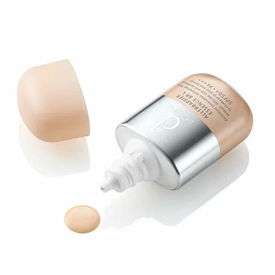 d program Allebarrier Essence BB 3mL SPF5+ PA+++, $90以上, BB Primer, d program, Make Up Primer