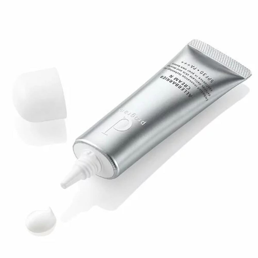 d program Allerbarrier Cream, $90以上, d program, Full Physical Sunscreen, Sunscreen, Sunscreen Cream