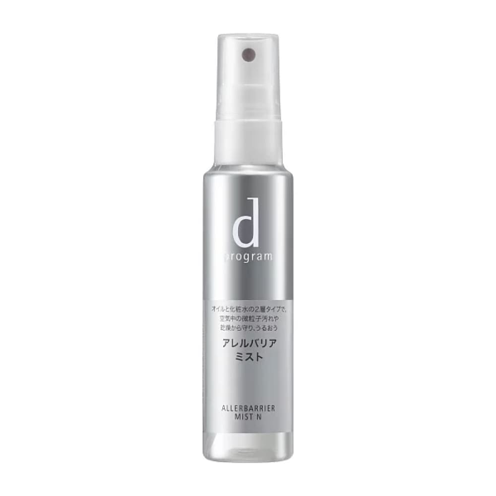 d program Allerbarrier Mist, $90以上, d program, Moisturiser, Moisturising Spray