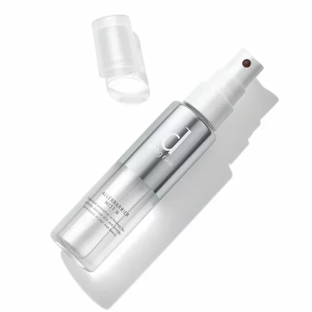 d program Allerbarrier Mist, $90以上, d program, Moisturiser, Moisturising Spray