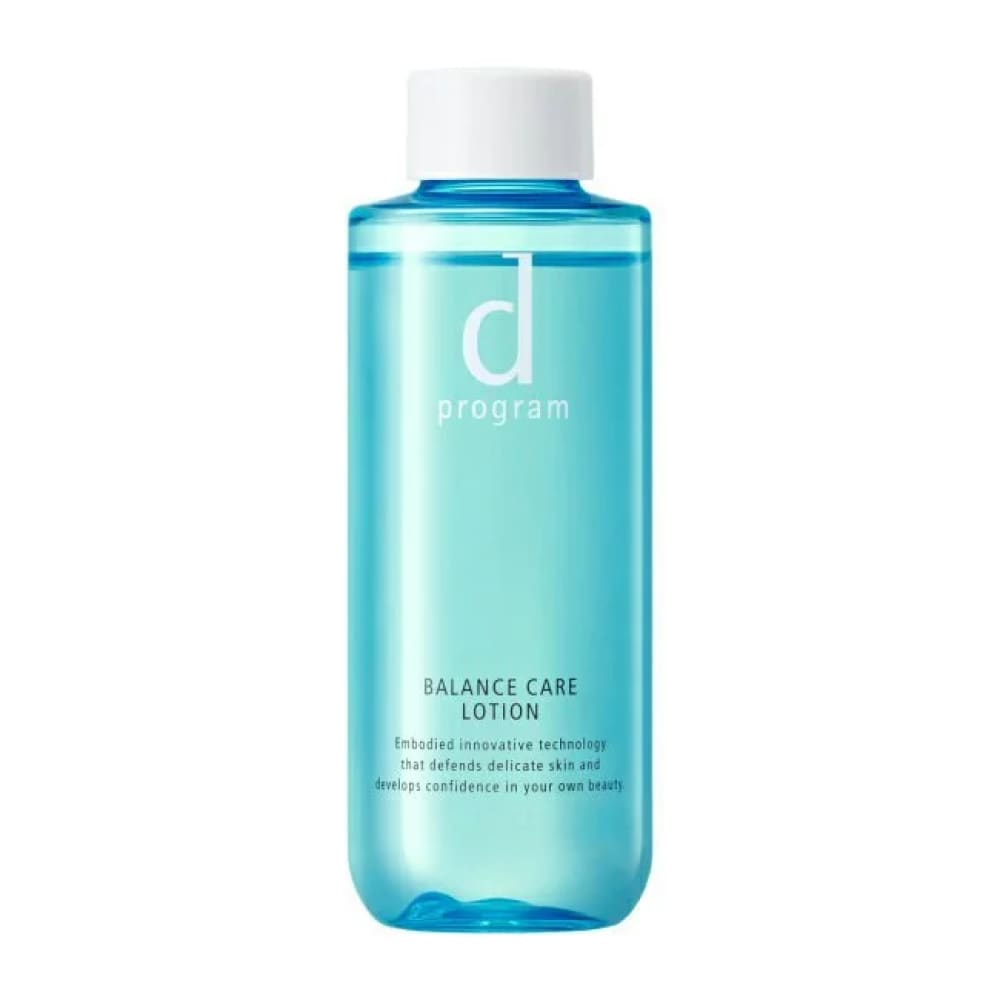 d program Balance Care Lotion, $90以上, d program, Moisturiser, Moisturising Water