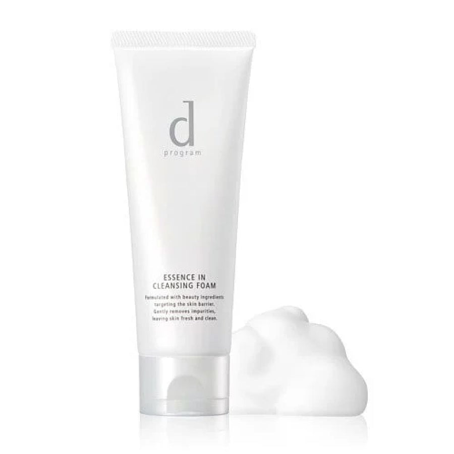 d program Cleansing Foam, $90以上, Cleansing Cream, d program, Face Wash