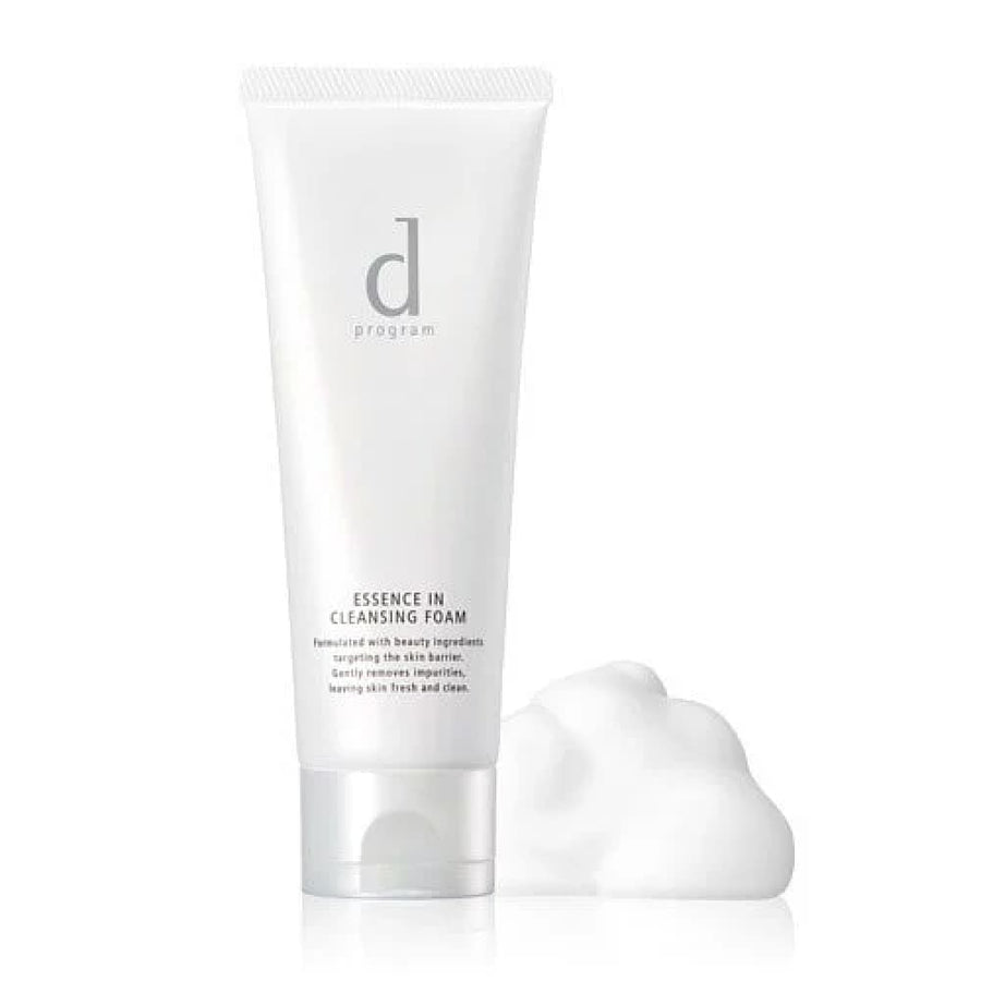 d program Cleansing Foam, $90以上, Cleansing Cream, d program, Face Wash