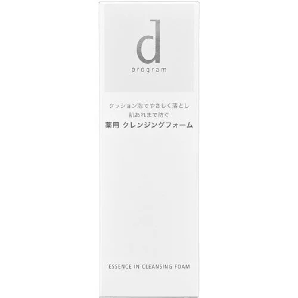 d program Cleansing Foam, $90以上, Cleansing Cream, d program, Face Wash