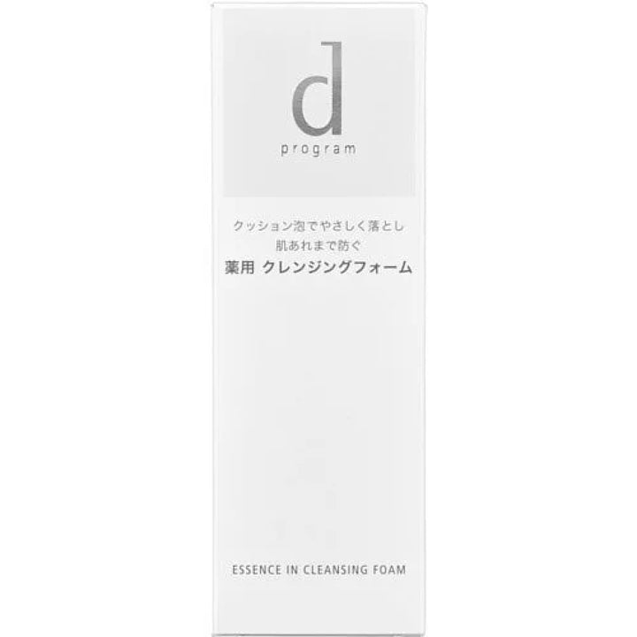 d program Cleansing Foam, $90以上, Cleansing Cream, d program, Face Wash