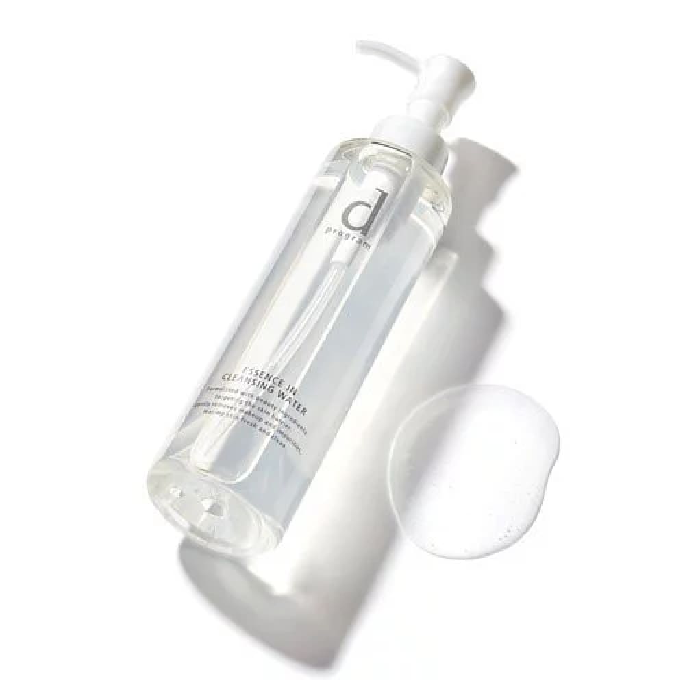 D Program Essence In Cleansing Water D Program Essence In Cleansing Water